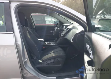 2014 Chevrolet Equinox Ls z USA, uszkodzony, nr VIN 1GNFLEEK5EZ111422